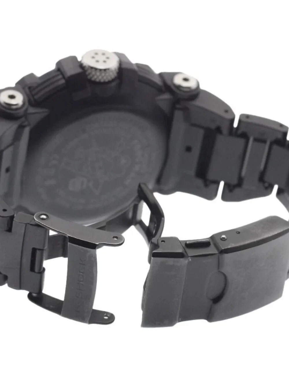 CASIO G-SHOCK Frogman GWF-A1000C-1AJF Solar Powered Radio Men's Watch_965750